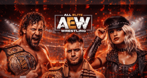 AEW in 2026: Top Wrestlers, Championship Rivalries, and the Future of All Elite Wrestling