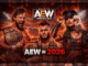 AEW in 2026: Top Wrestlers, Championship Rivalries, and the Future of All Elite Wrestling