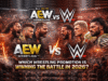 AEW vs WWE: Which Wrestling Promotion Is Winning the Battle in 2026?