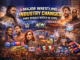 Major Wrestling Industry Changes Fans Should Watch This Year