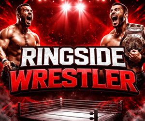 Ringside Wrestler