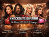 TNA Knockouts Division: The Women Who Built the Legacy