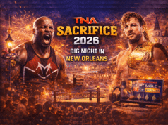 TNA Sacrifice 2026: What Fans Can Expect from the Big Night in New Orleans