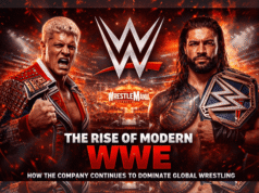 The Rise of Modern WWE: How the Company Continues to Dominate Global Wrestling