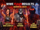 WWE Raw Results March 9, 2026: Bayley Wins Gauntlet, Penta Retains, and The Vision Strikes in Seattle