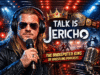 The Lion’s Mouth: Why “Talk Is Jericho” Remains the Undisputed King of Wrestling Podcasts